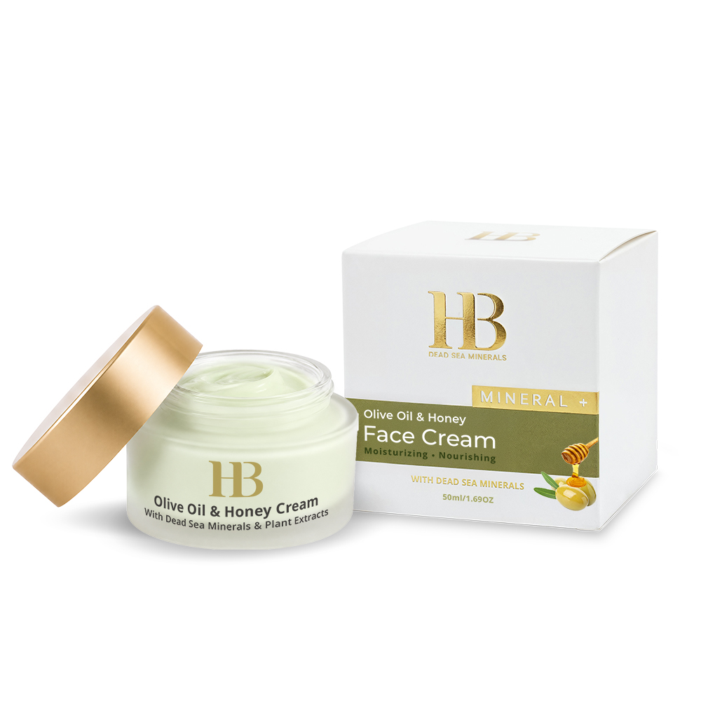<span class="jp_product_title">Face Cream with Olive Oil and Honey</span>