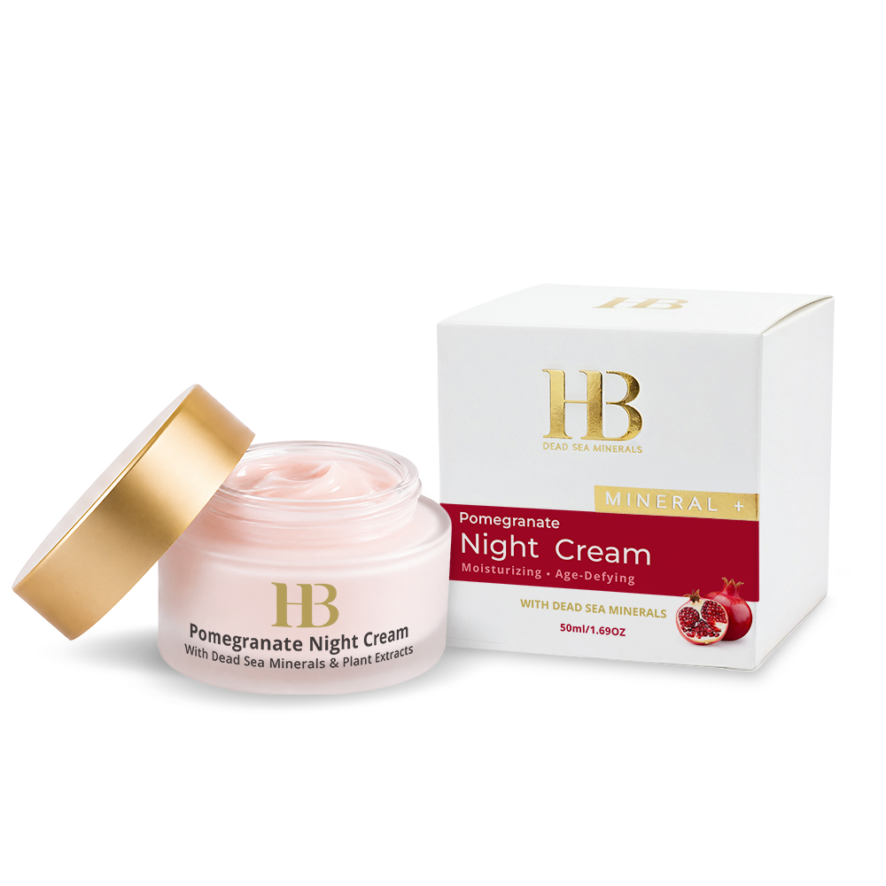 <span class="jp_product_title">Pomegranate Night Cream for Skin Firmness</span>