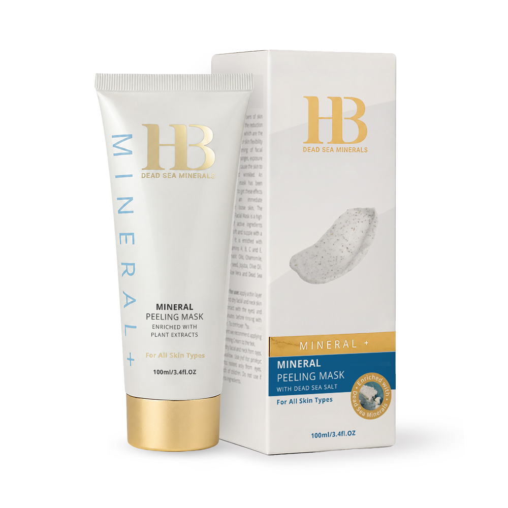 <span class="jp_product_title">Mineral Peeling Mask</span>