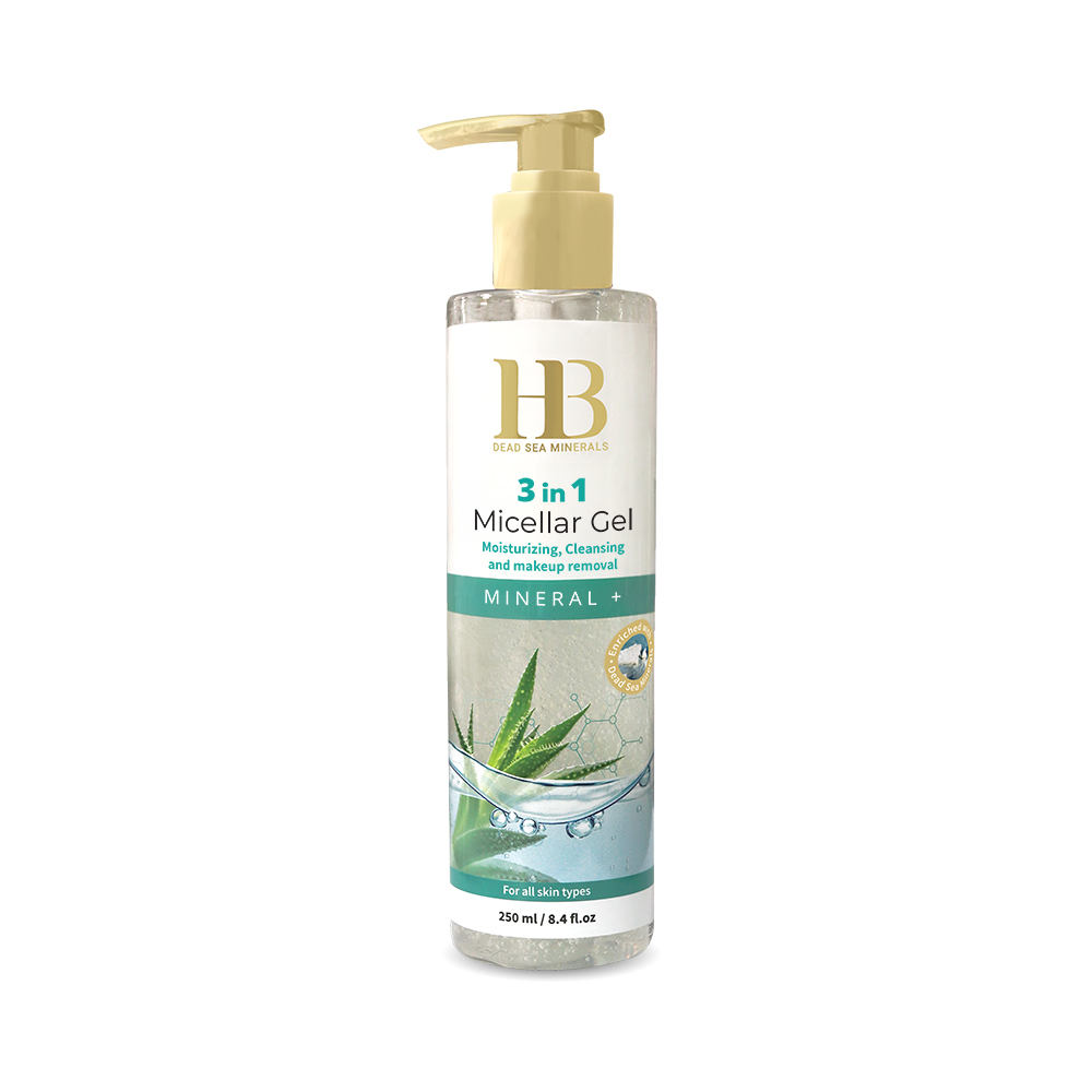 <span class="jp_product_title">3-in-1 Micellar Cleansing Gel for Makeup Removal from Face and Eyes</span>