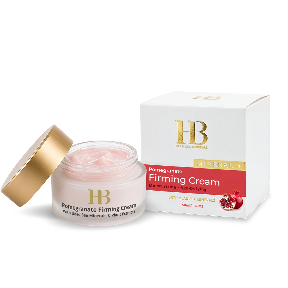 <span class="jp_product_title">Pomegranate Moisturizing Cream for Skin Firming</span>