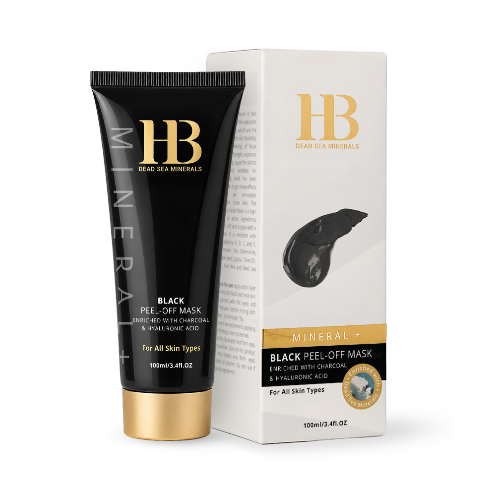 <span class="jp_product_title">Black Charcoal Peel-Off Mask for Deep Cleansing</span>