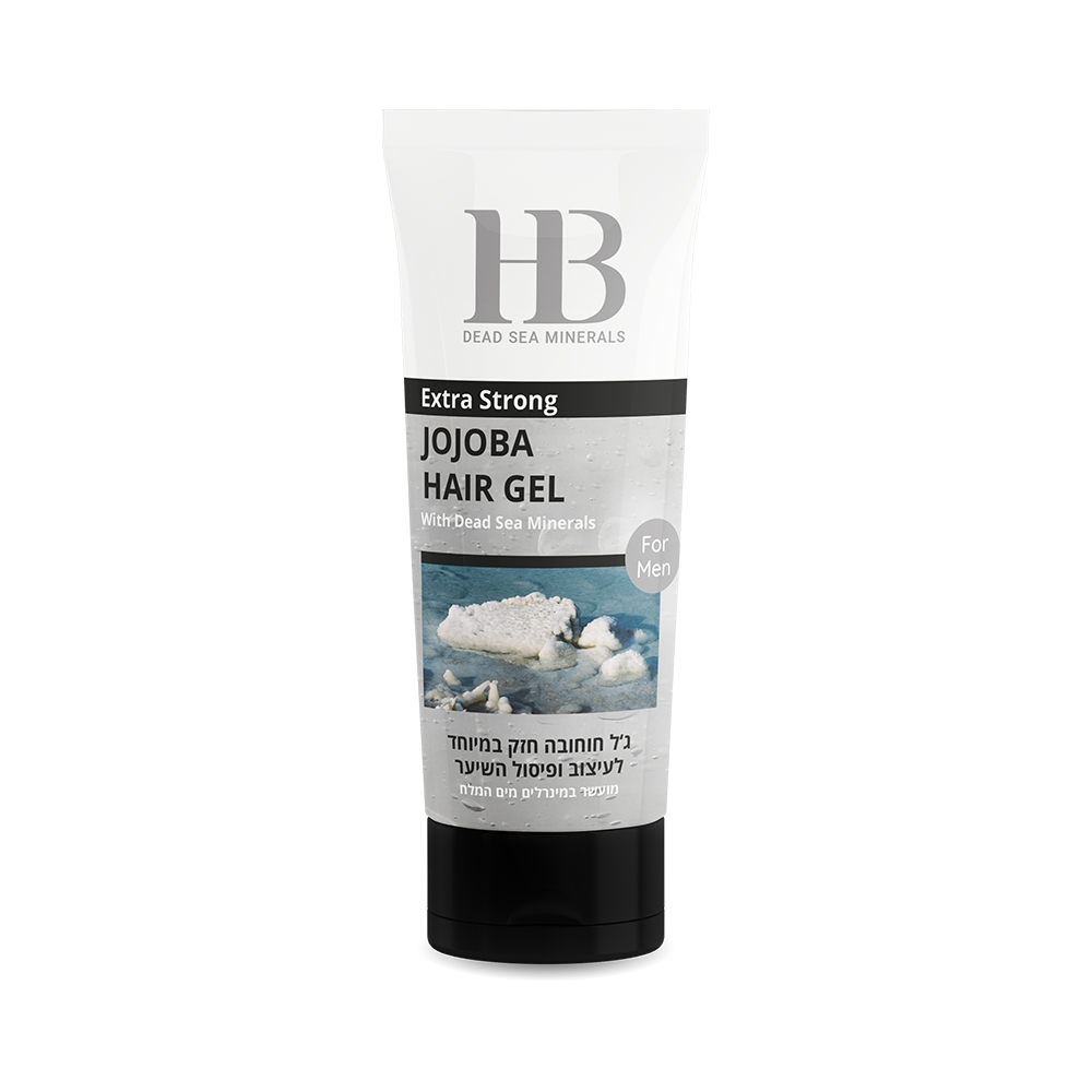 <span class="jp_product_title">Strong Jojoba Gel for Hair Styling and Sculpting</span>