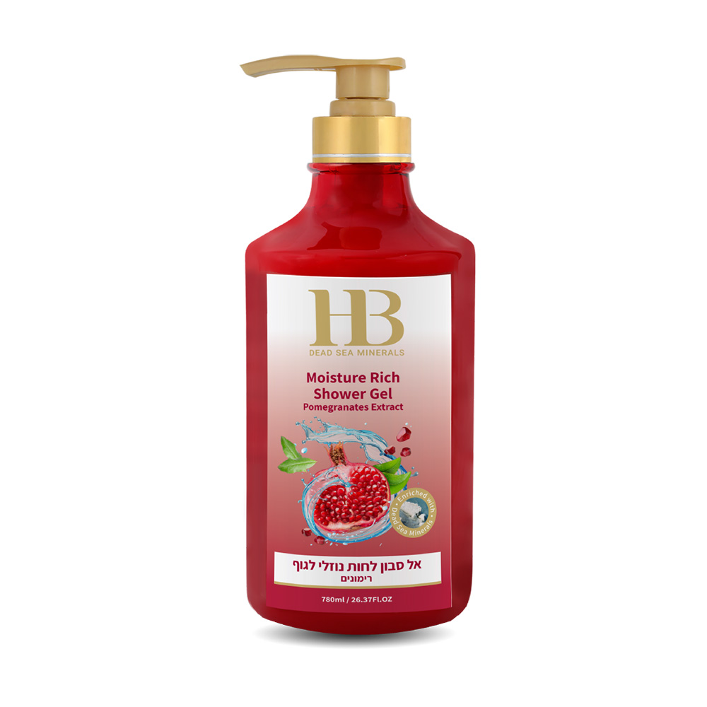 <span class="jp_product_title">Рідке зволожуюче мило з гранатом для здоров'я шкіри</span>