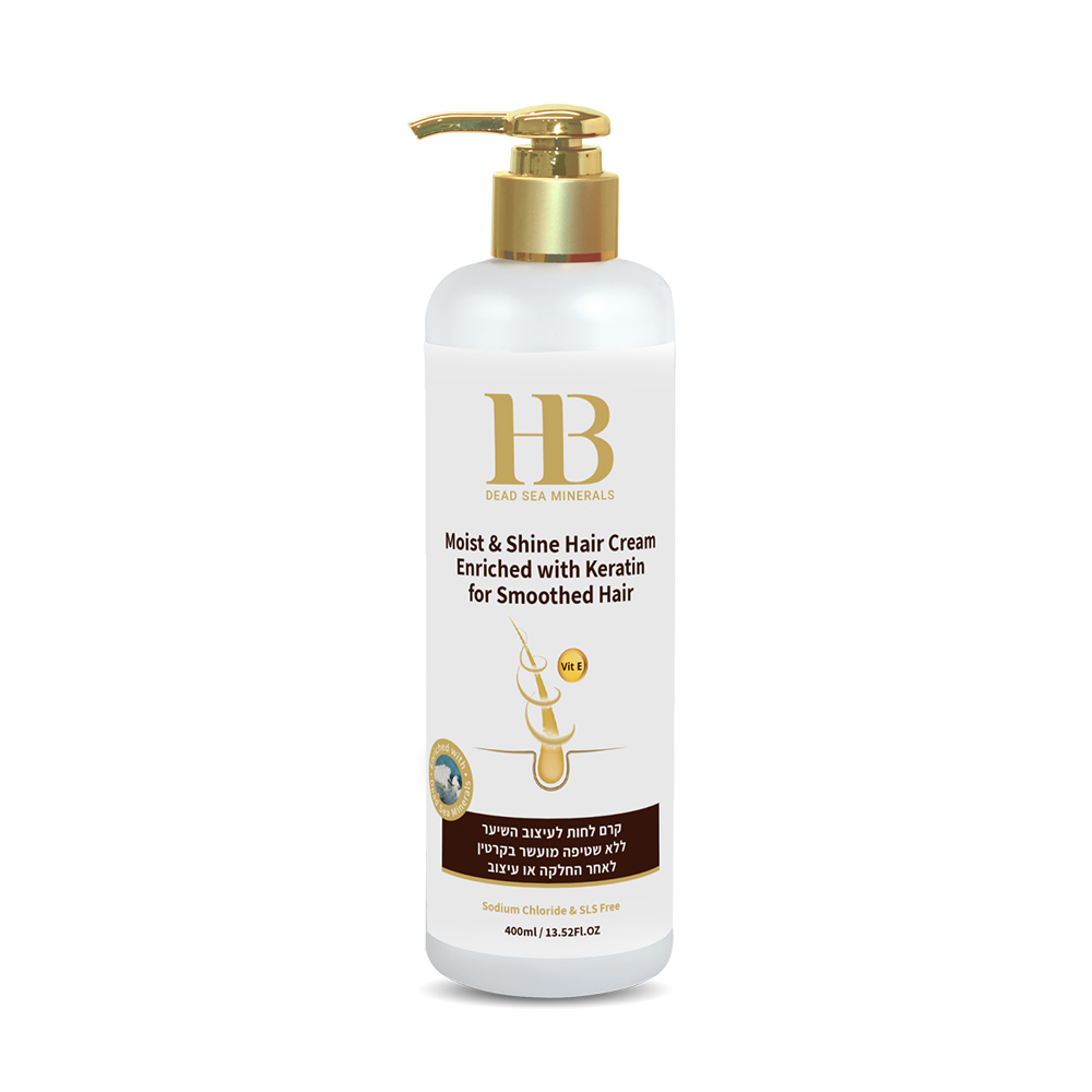 <span class="jp_product_title">Leave-In Moisturizing Cream Enriched with Keratin</span>