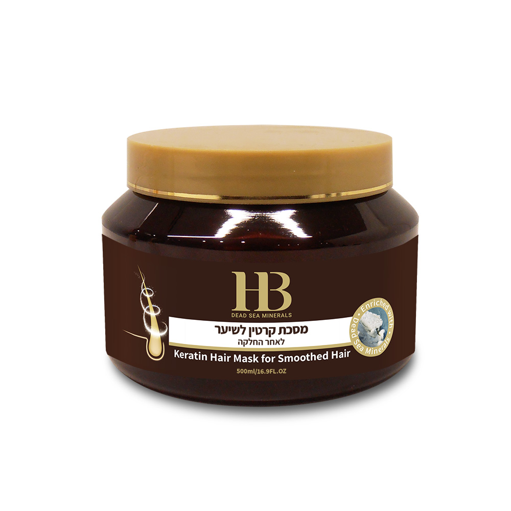 <span class="jp_product_title">Hair Mask for After Straightening or Styling</span>