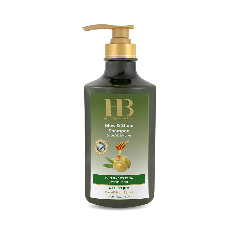 <span class="jp_product_title">Therapeutic Olive Oil and Honey Shampoo</span>