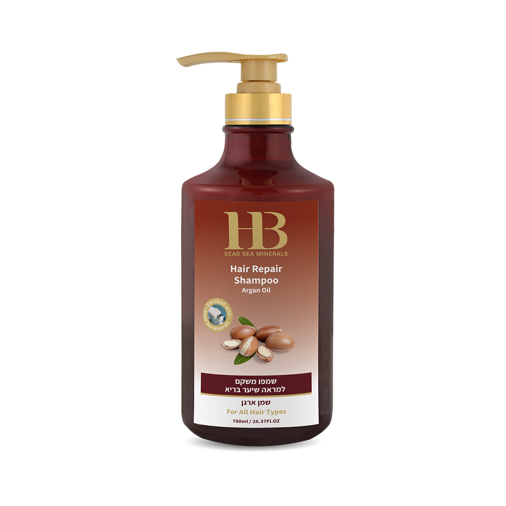 <span class="jp_product_title">Moroccan Argan Oil Treatment Shampoo</span>