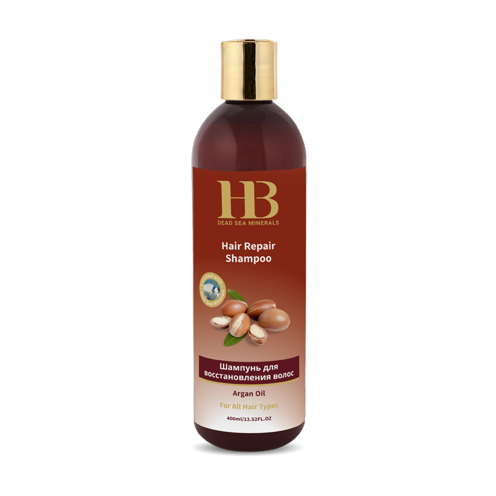 <span class="jp_product_title">Moroccan Argan Oil Treatment Shampoo</span>