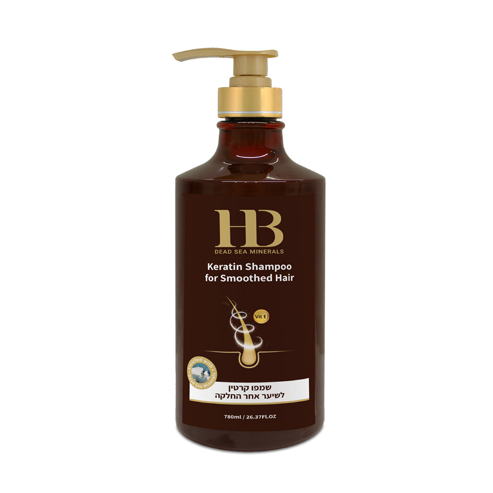 <span class="jp_product_title">Keratin Shampoo for After Straightening or Styling</span>