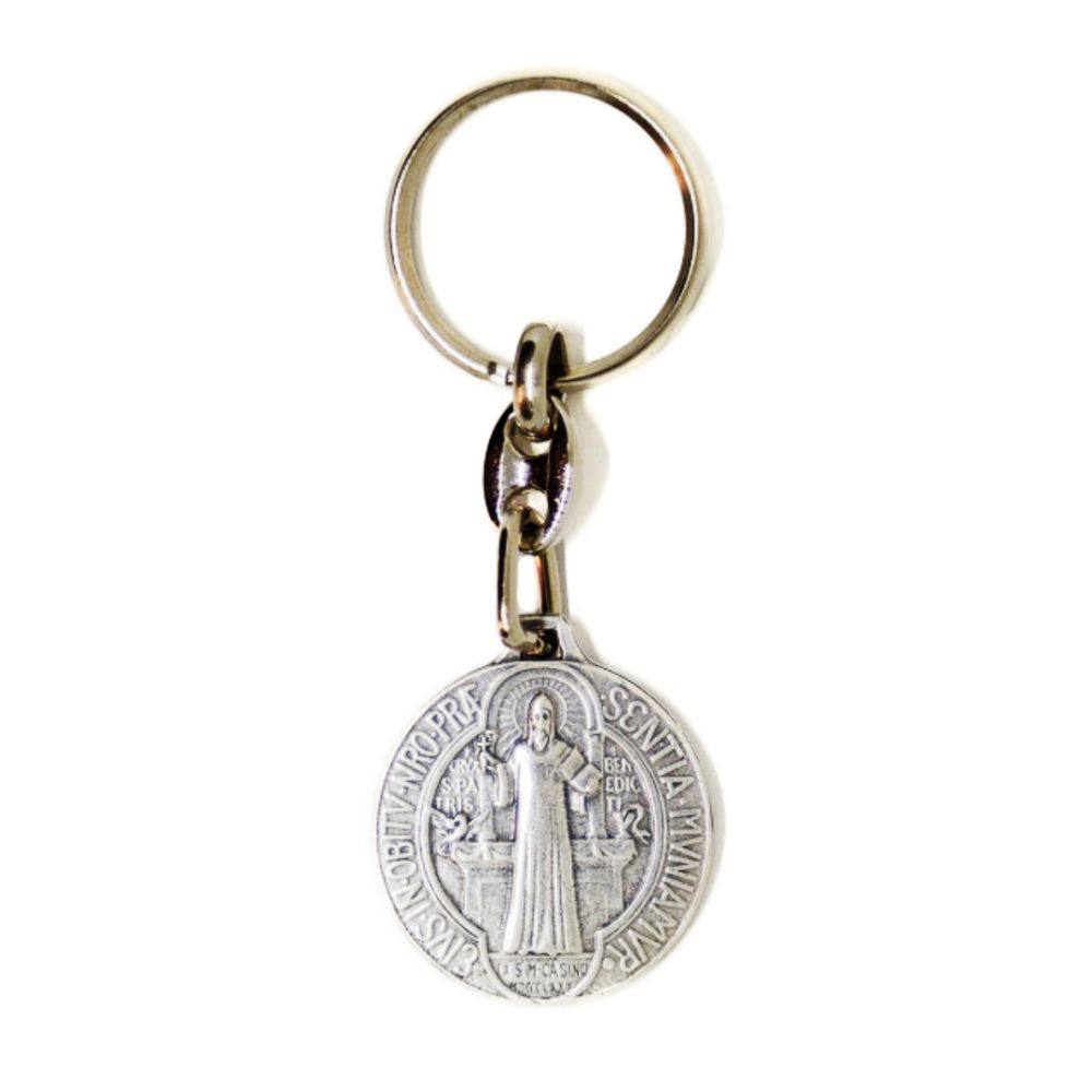 <span class="jp_product_title">Брелок з медаллю Святого Бенедикта</span>