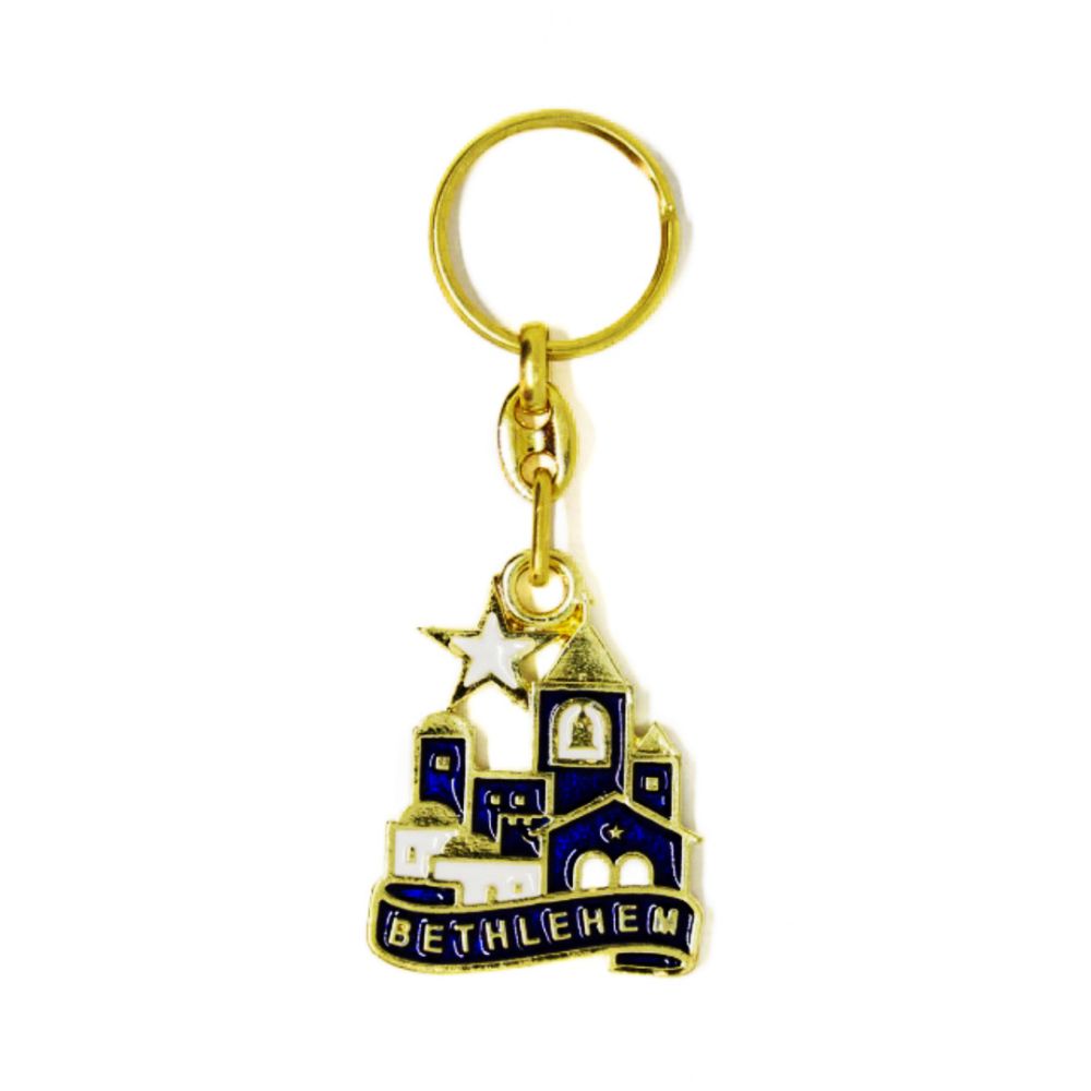 <span class="jp_product_title">Bethlehem panorama key chain</span>