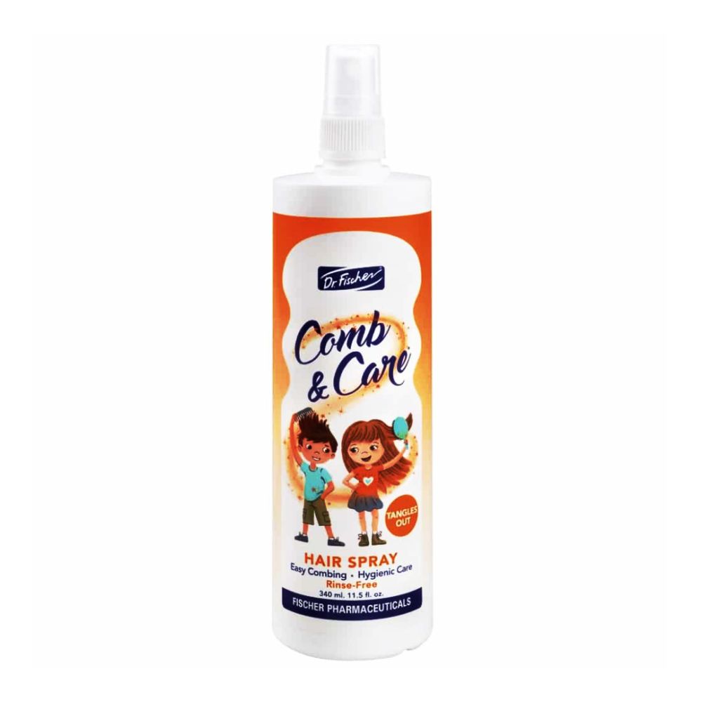 <span class="jp_product_title">Спрей для расчёсывания Comb and Care, 340 мл</span>