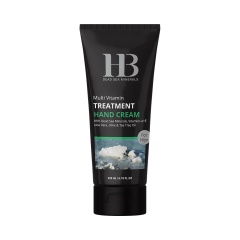 Men's Multi-Vitamin Hand Cream HB-1206-1-1