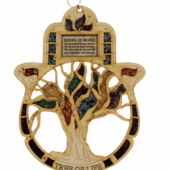Big Tree Of Life HB-1214-1-1