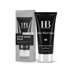 Moisturizing Cream for Men After Shaving HB-123-1-1