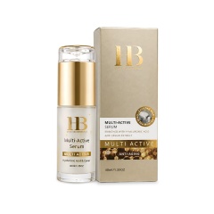 Active Serum with Hyaluronic Acid and Caviar Extract HB-170-1-1