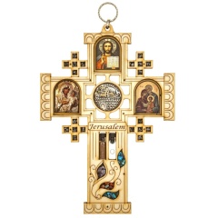 Cross of Jesus HB-2158-1-1