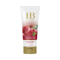 Strengthening and Nourishing Pomegranate Cream HB-296-2-1