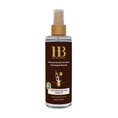 Perfumed Keratin Hair Spray HB-312-1-1