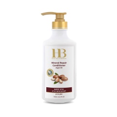 Argan Oil Hair Treatment Conditioner HB-333-1-1