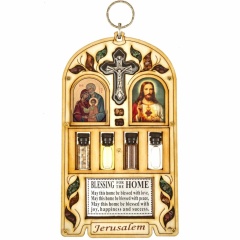 Home Blessing Wall Design HB-910B-1
